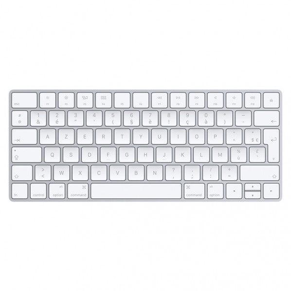 Apple Magic Keyboard - Pc Gamer Maroc - Smartmarket.ma