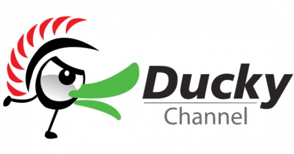 Ducky Channel - Pc Gamer Maroc - Smartmarket.ma