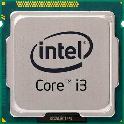 Intel Core i3 - Pc Gamer Maroc - Smartmarket.ma
