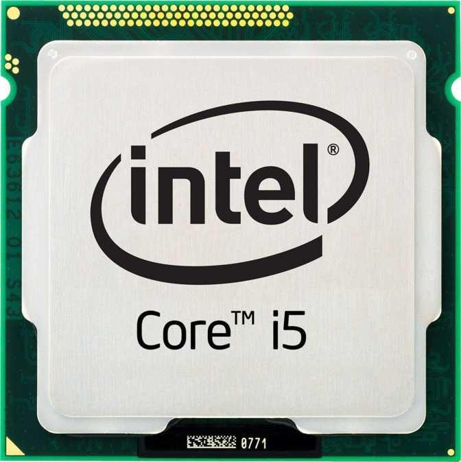 Intel Core i5 - Pc Gamer Maroc - Smartmarket.ma