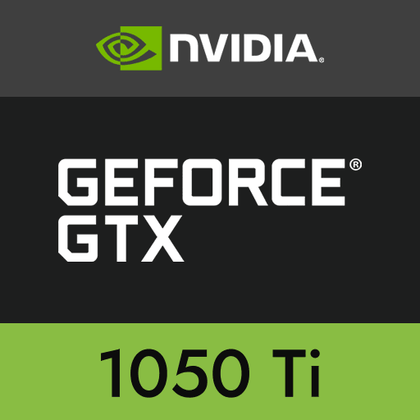NVIDIA GeForce GTX 1050 Ti - Pc Gamer Maroc - Smartmarket.ma