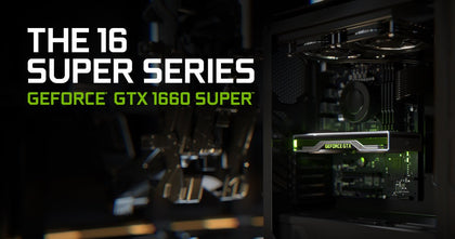 NVIDIA GeForce GTX 1660 Super - Pc Gamer Maroc - Smartmarket.ma