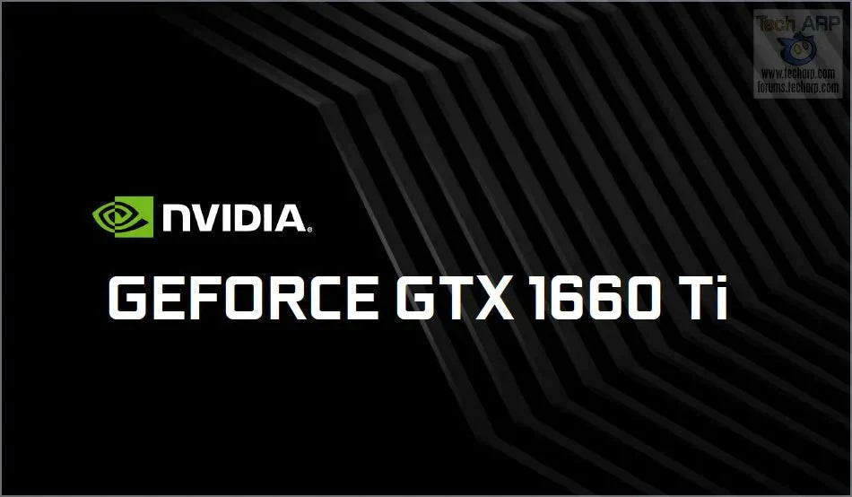 NVIDIA GeForce GTX 1660 Ti - Pc Gamer Maroc - Smartmarket.ma