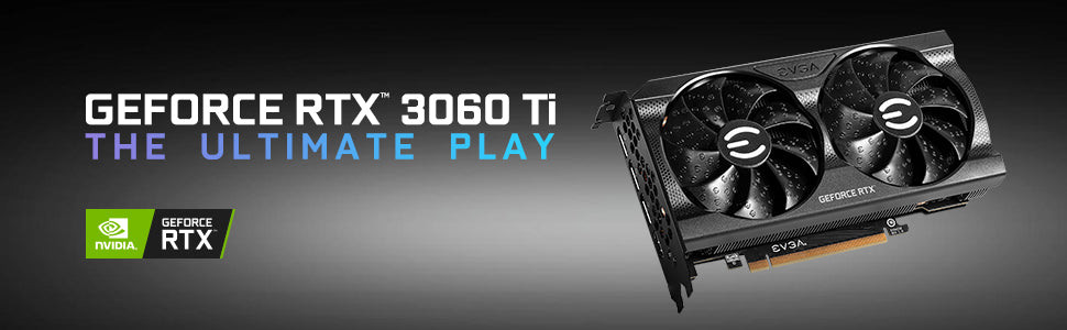 NVIDIA GeForce RTX 3060 Ti Maroc - Smartmarket.ma