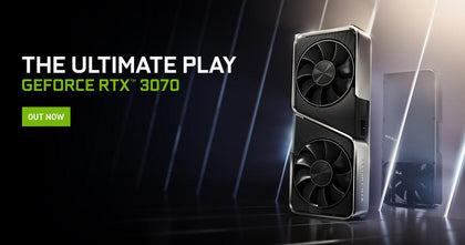 NVIDIA GeForce RTX 3070 - Pc Gamer Maroc - Smartmarket.ma