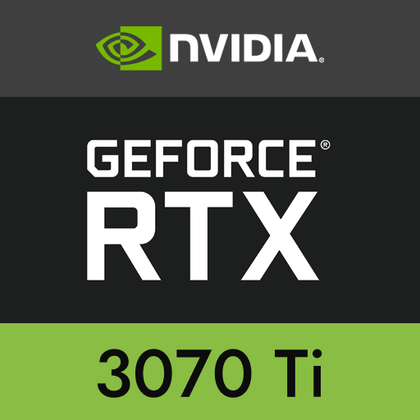 NVIDIA GeForce RTX 3070 Ti - Pc Gamer Maroc - Smartmarket.ma