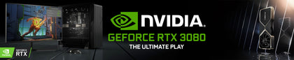 NVIDIA GeForce RTX 3080 Maroc - Smartmarket.ma