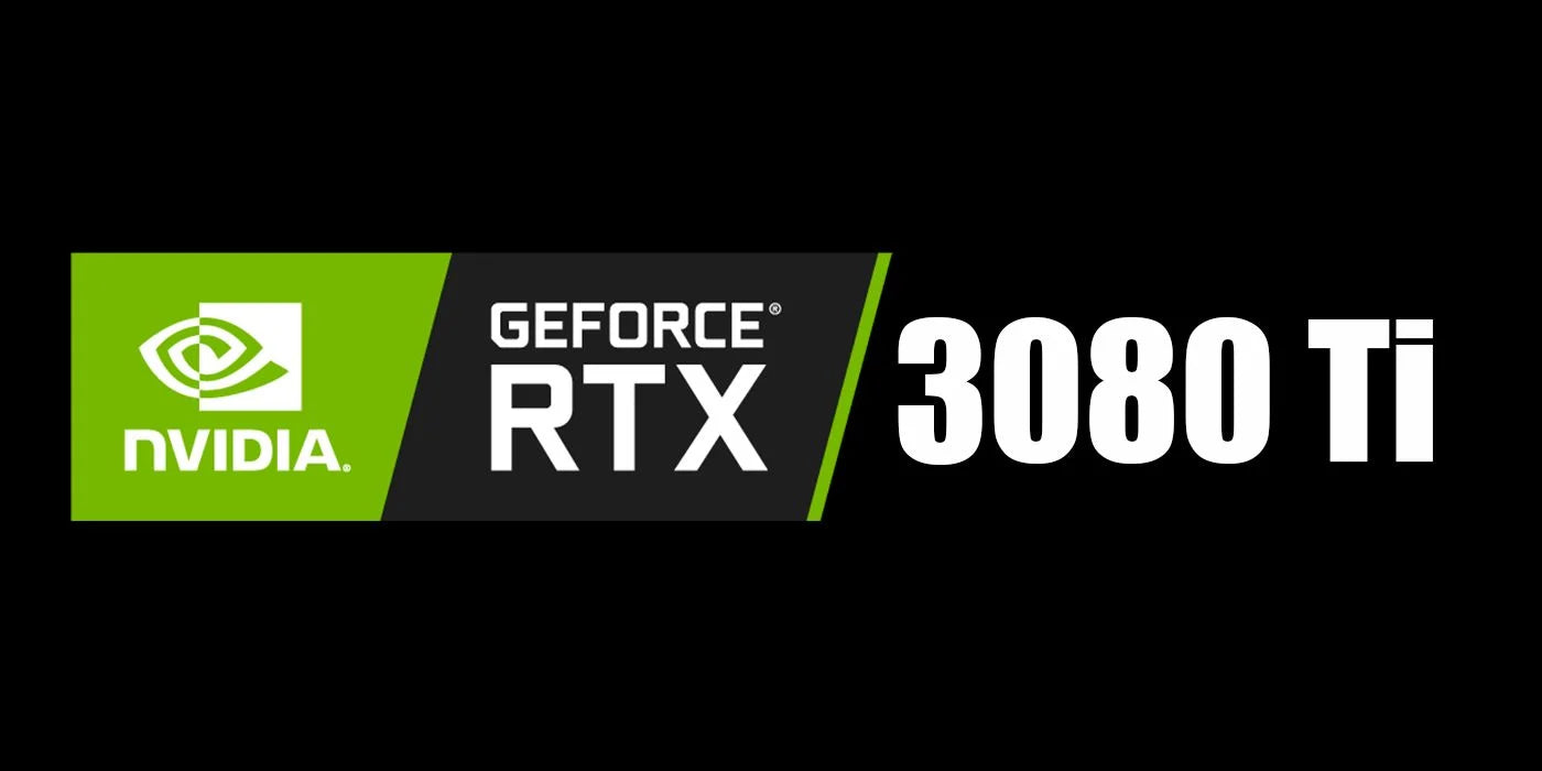 NVIDIA GeForce RTX 3080 Ti Maroc - Smartmarket.ma