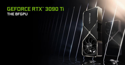 NVIDIA GeForce RTX 3090 Ti - Pc Gamer Maroc - Smartmarket.ma