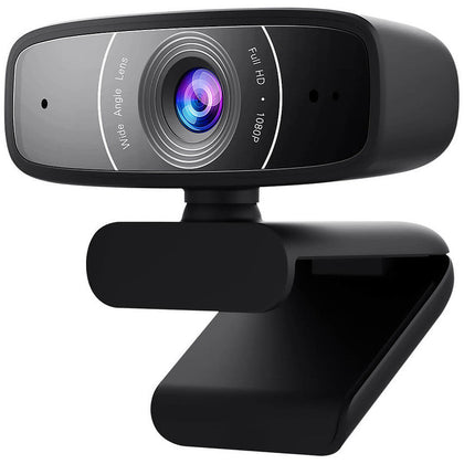 Webcam PC Asus Maroc - Smartmarket.ma
