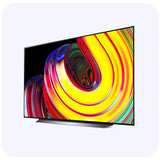 TV OLED 4K UHD OLED65CS6LA