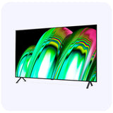 TV OLED 4K UHD OLED65A26LA