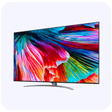 TV OLED 4K UHD 86UQ90006LC