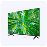 TV LED 4K UHD 75UQ80006LD