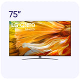 TV QNED 4K UHD 75QNED916QA