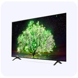 TV OLED 4K UHD OLED65A1PVA