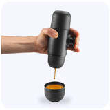 Minipresso Cafetière portable