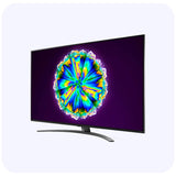 TV NANO CELL 4K UHD 55NANO86VNA