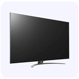 TV NANO CELL 4K UHD 55NANO86VNA