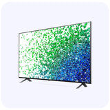 TV NANO CELL 4K UHD 65NANO80VPA