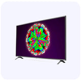 TV NANO CELL 4K UHD 55NANO75VPA