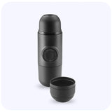 Minipresso Cafetière portable