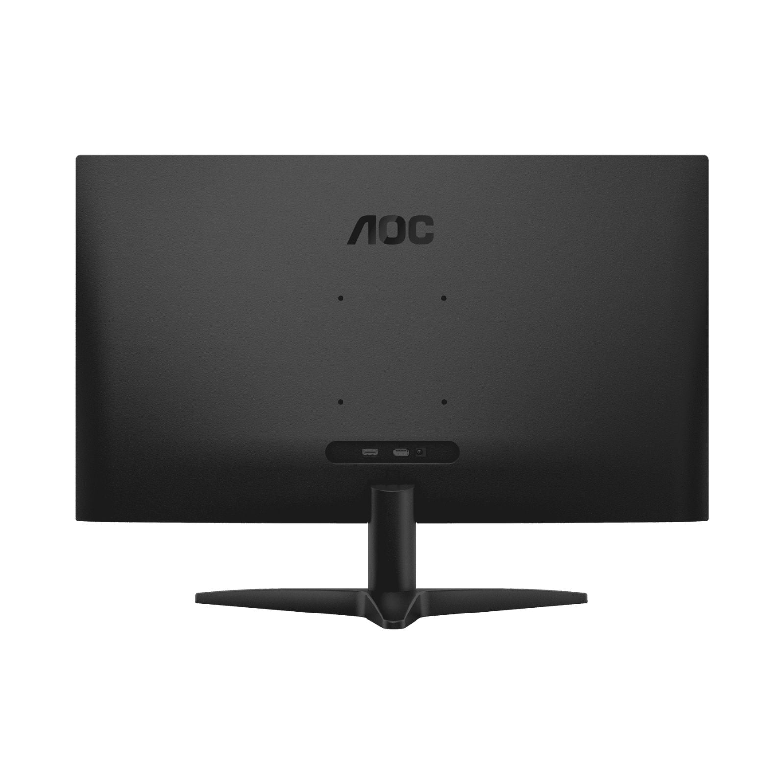 AOC Pro 27 QHD 100Hz Q27B36 vue de dos 