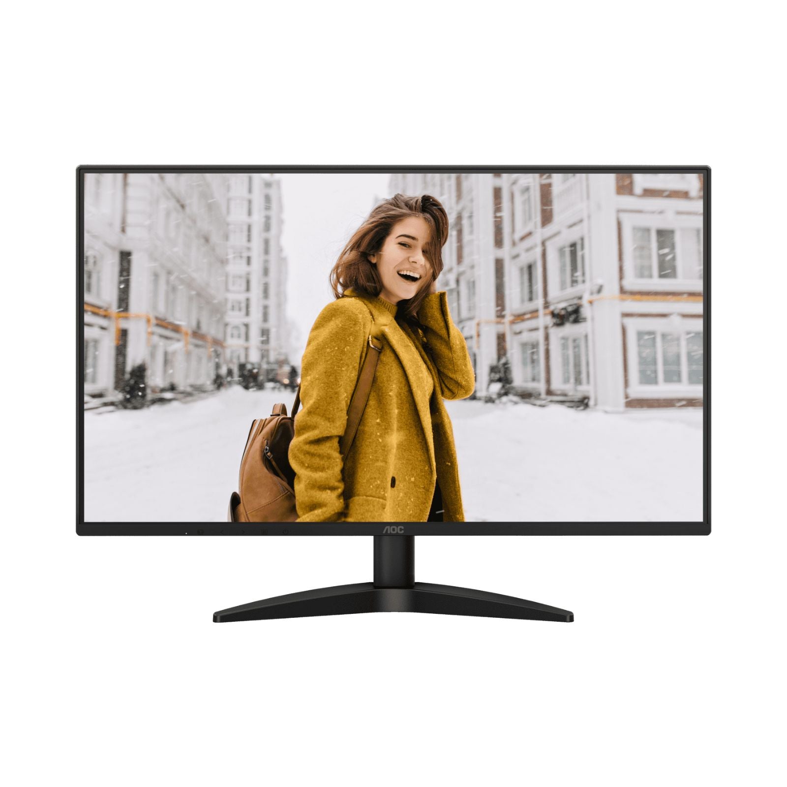 AOC Pro 27 QHD 100Hz Q27B36