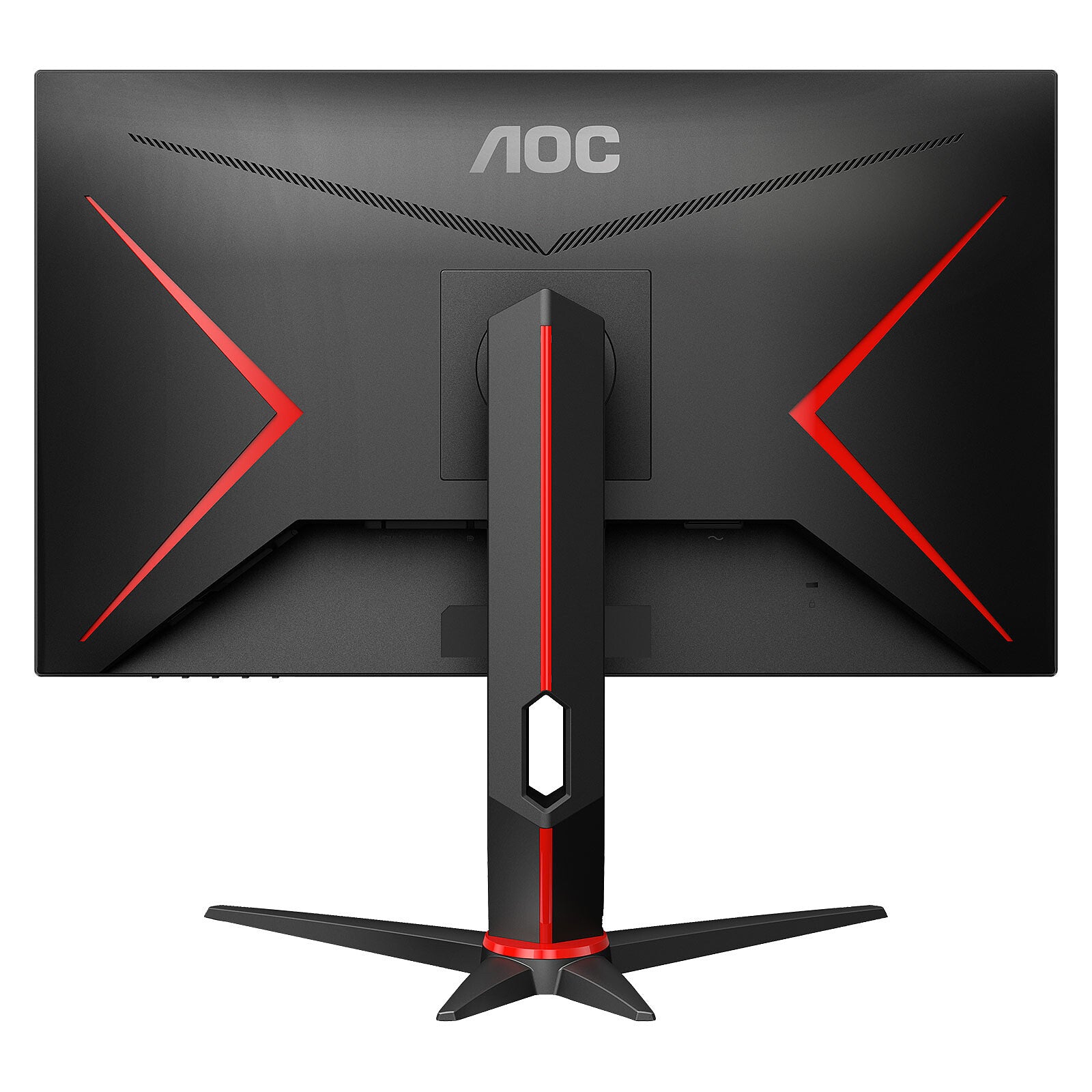 AOC Q27B2S2 - 2.5K IPS