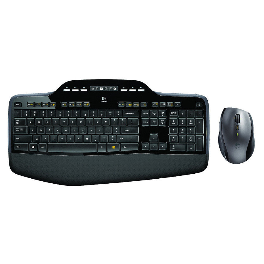 Logitech MK710 prix maroc- Smartmarket.ma