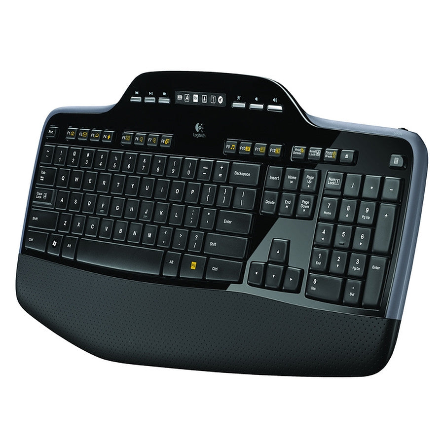 Logitech MK710 prix maroc- Smartmarket.ma