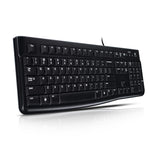 Logitech K120 prix maroc- Smartmarket.ma