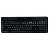 Logitech K750 Solar prix maroc- Smartmarket.ma