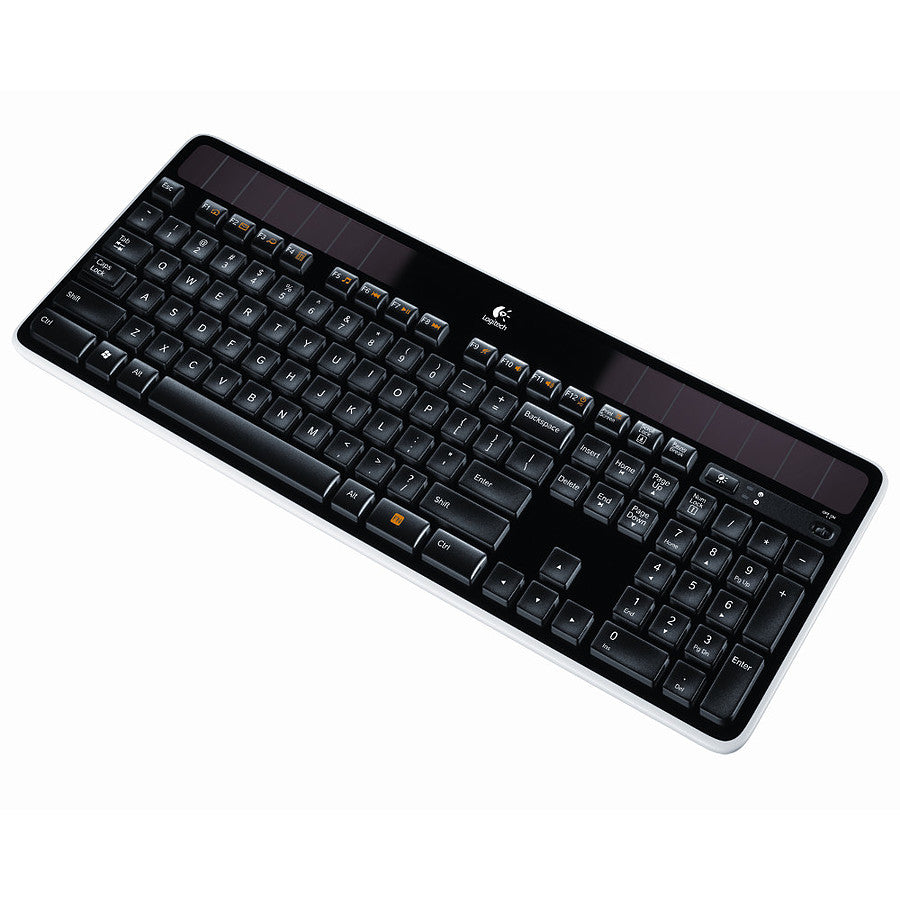 Logitech K750 Solar prix maroc- Smartmarket.ma