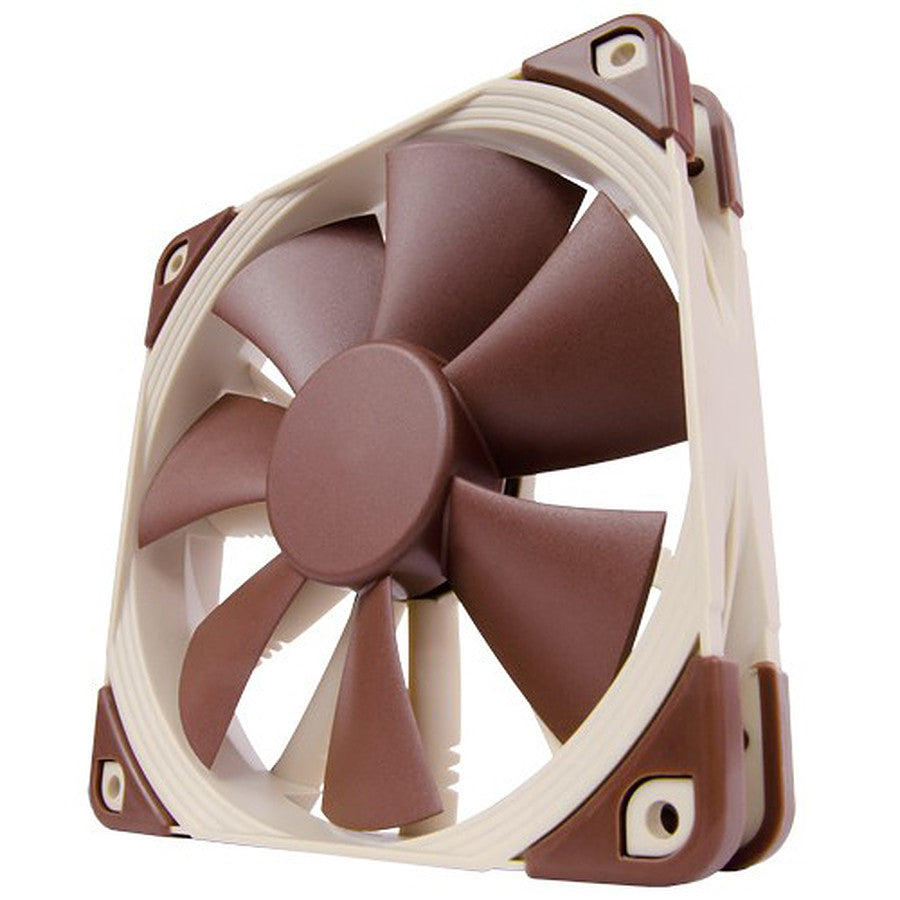 Noctua NF-F12 PWM prix maroc- Smartmarket.ma