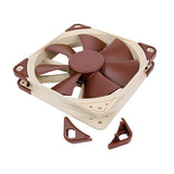 Noctua NF-F12 PWM prix maroc- Smartmarket.ma