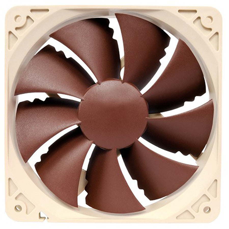 Noctua NF-P12 PWM prix maroc- Smartmarket.ma