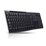 Logitech K270 prix maroc- Smartmarket.ma