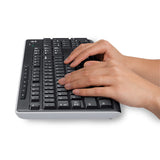 Logitech K270 prix maroc- Smartmarket.ma