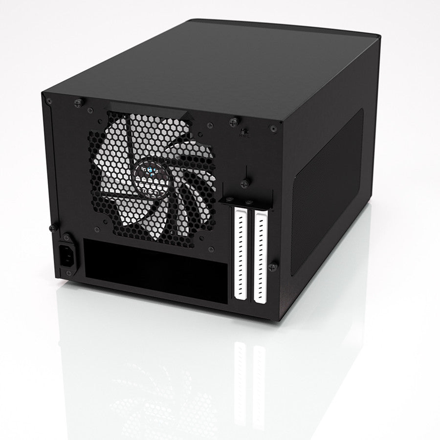 Fractal Design Node 304 Black prix maroc- Smartmarket.ma