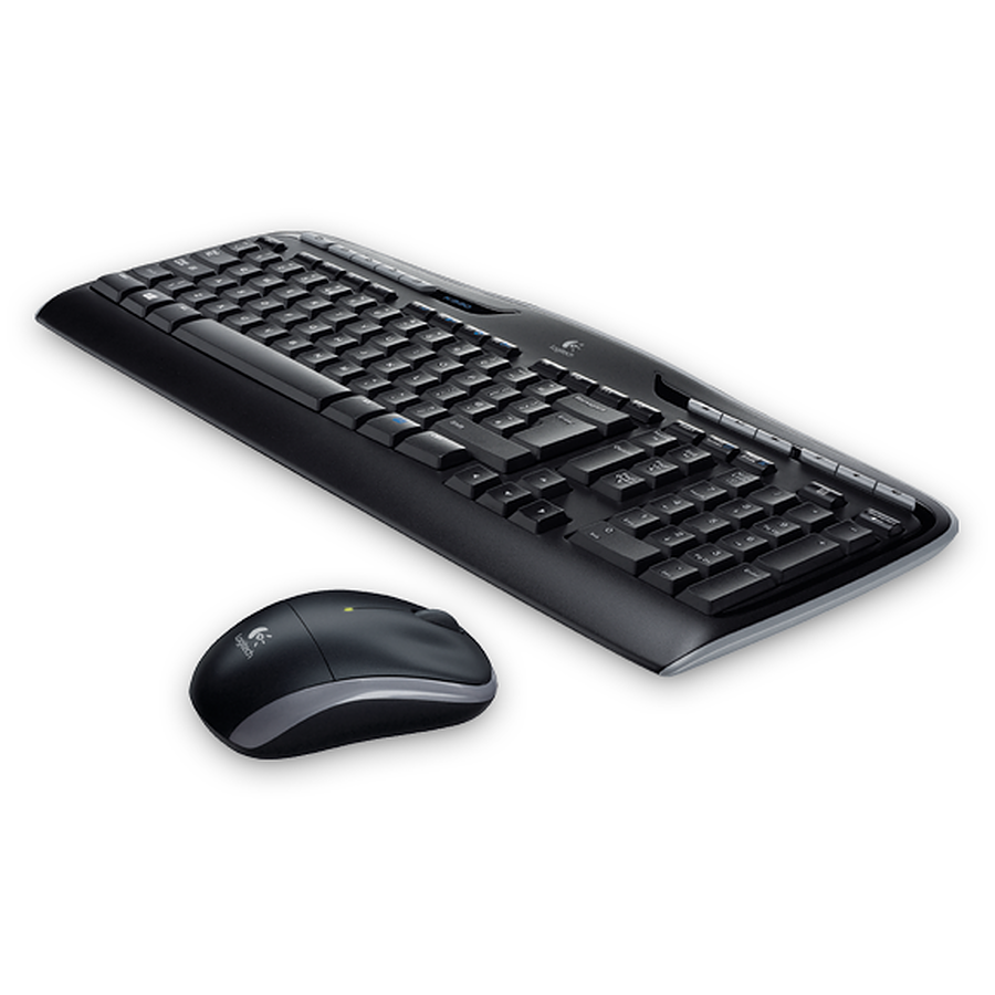 Logitech MK330 prix maroc- Smartmarket.ma