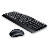 Logitech MK330 prix maroc- Smartmarket.ma