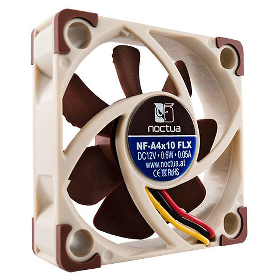 Noctua NF-A4x10 FLX prix maroc- Smartmarket.ma