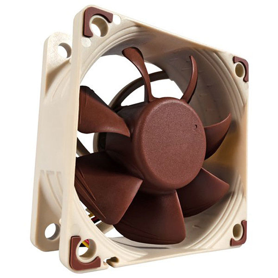 Noctua NF-A6x25 FLX prix maroc- Smartmarket.ma