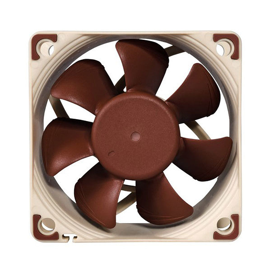 Noctua NF-A6x25 FLX prix maroc- Smartmarket.ma