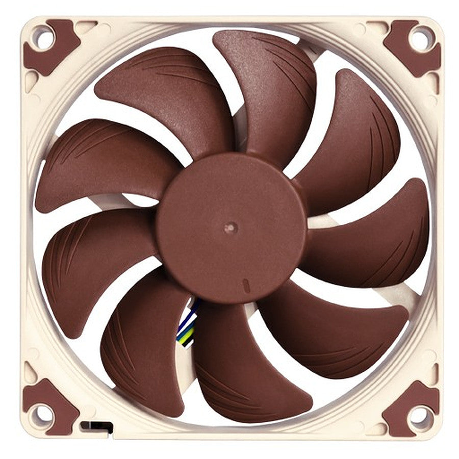 Noctua NF-A9x14 PWM prix maroc- Smartmarket.ma