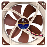 Noctua NF-A14 FLX prix maroc- Smartmarket.ma