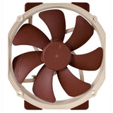 Noctua NF-A15 PWM prix maroc- Smartmarket.ma