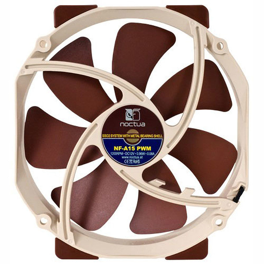 Noctua NF-A15 PWM prix maroc- Smartmarket.ma