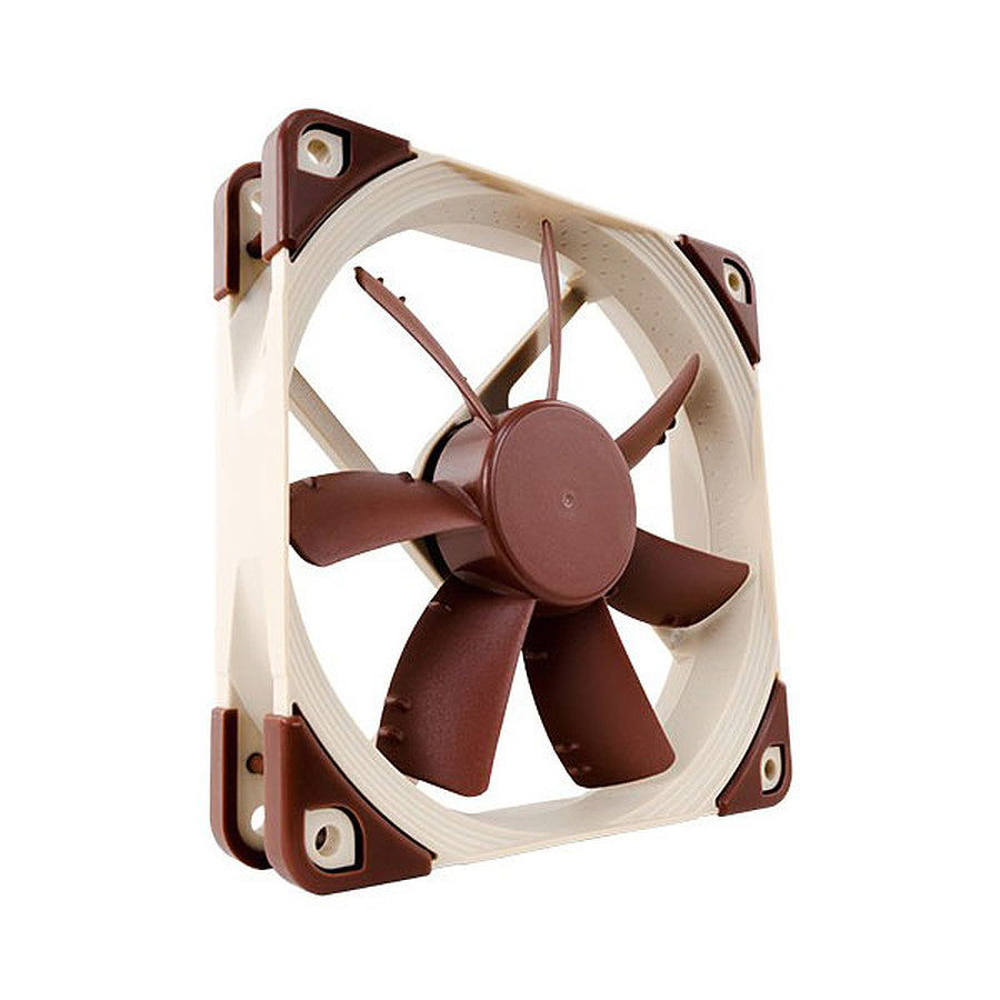 Noctua NF-S12A PWM prix maroc- Smartmarket.ma